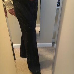 White House Black Market pants, size 8.